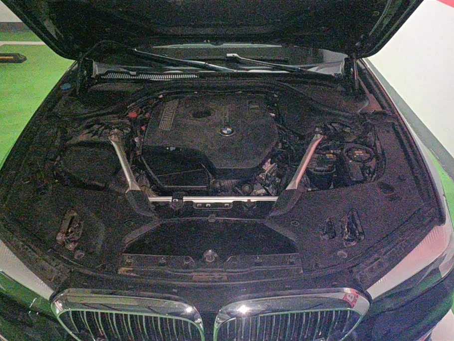 BMW 5 series BMW 5 series