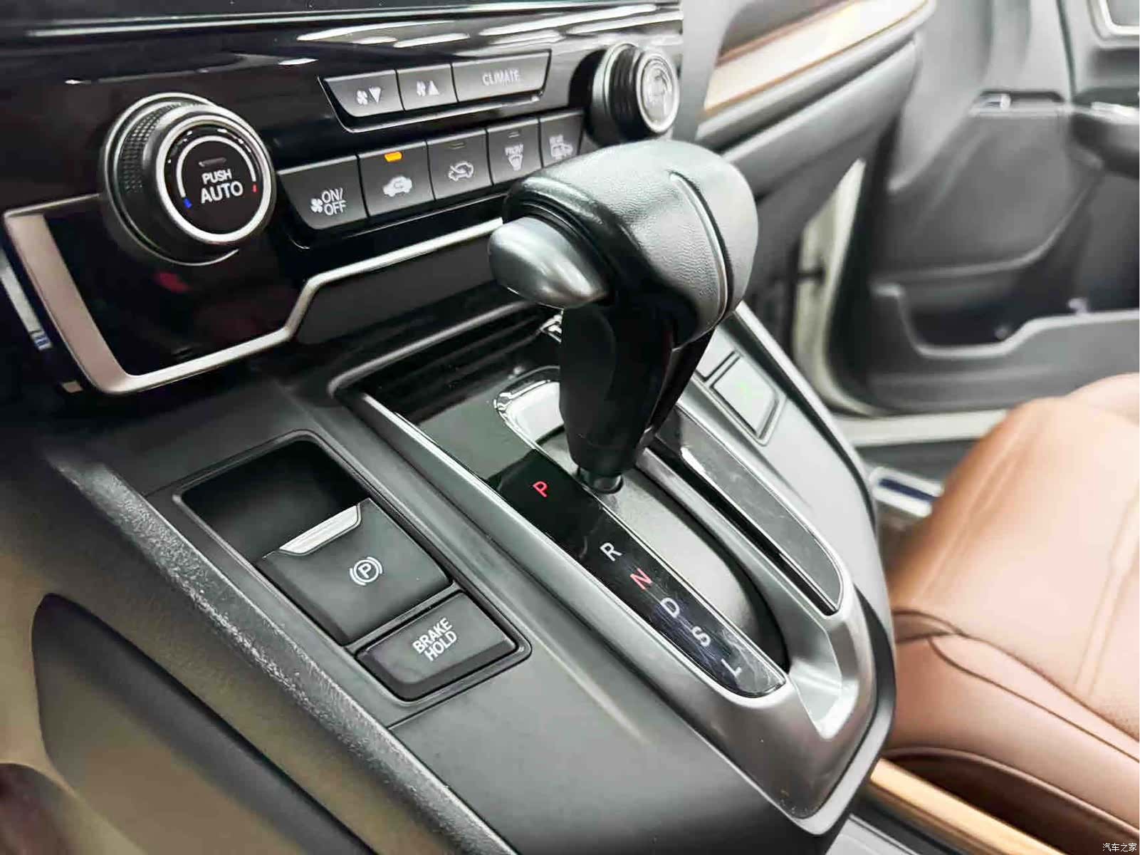 Honda CR-V, 2022 11