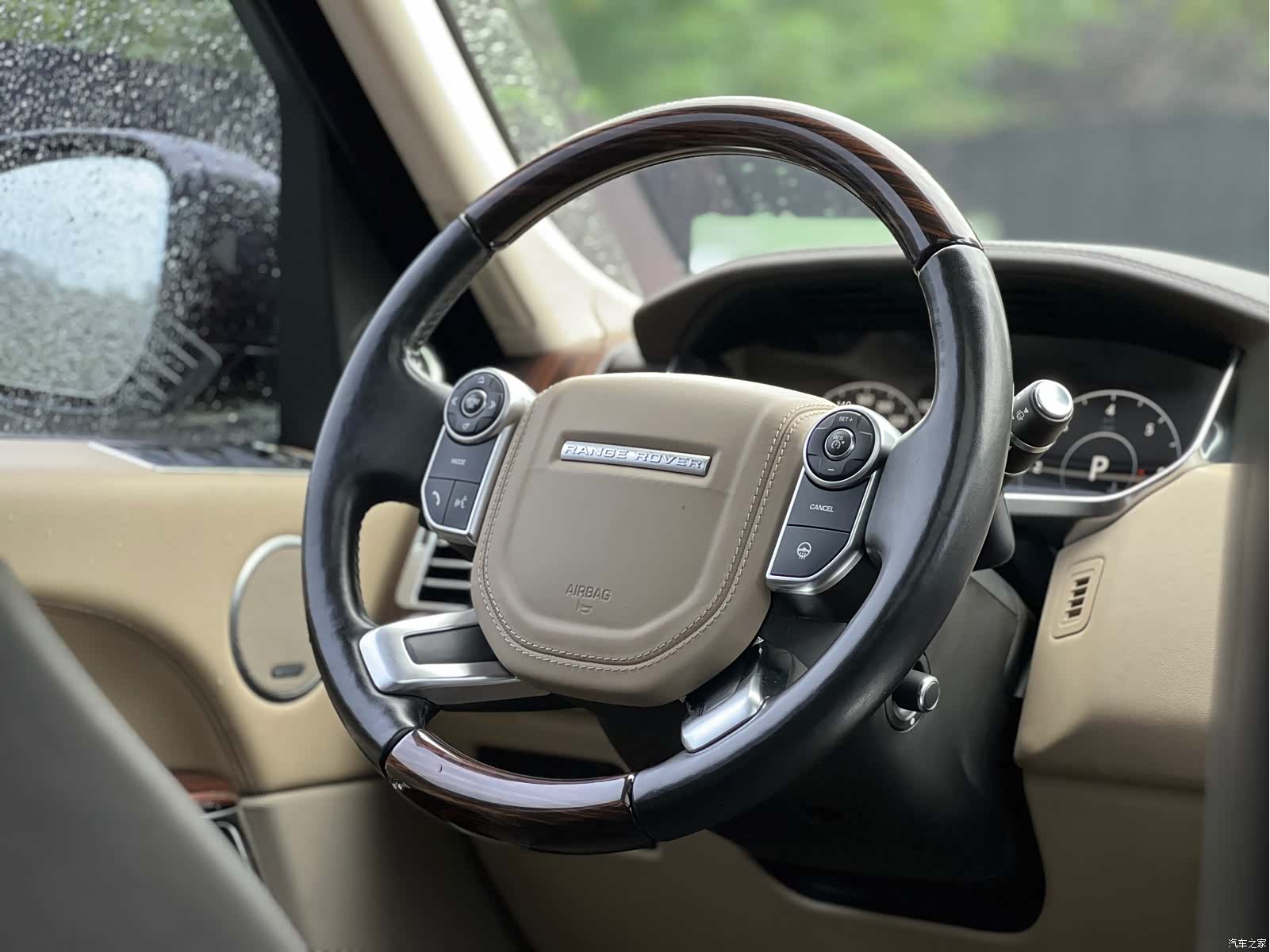 Land Rover Range Rover, 2019 12