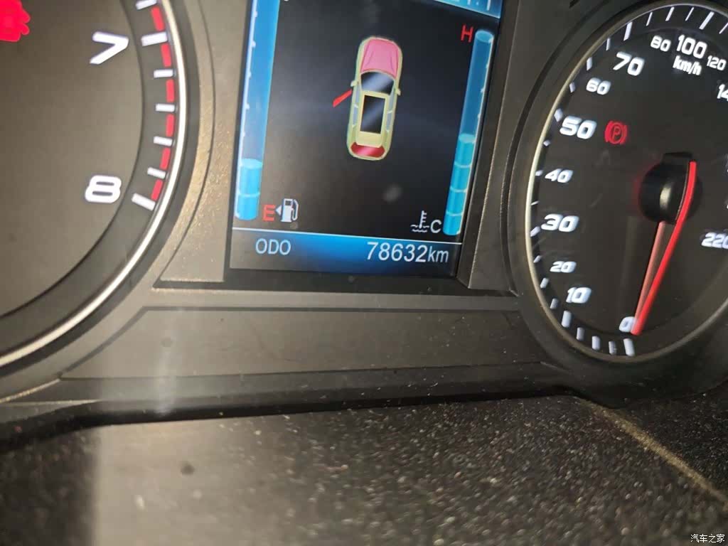 Zotye T700, 2018 все фото