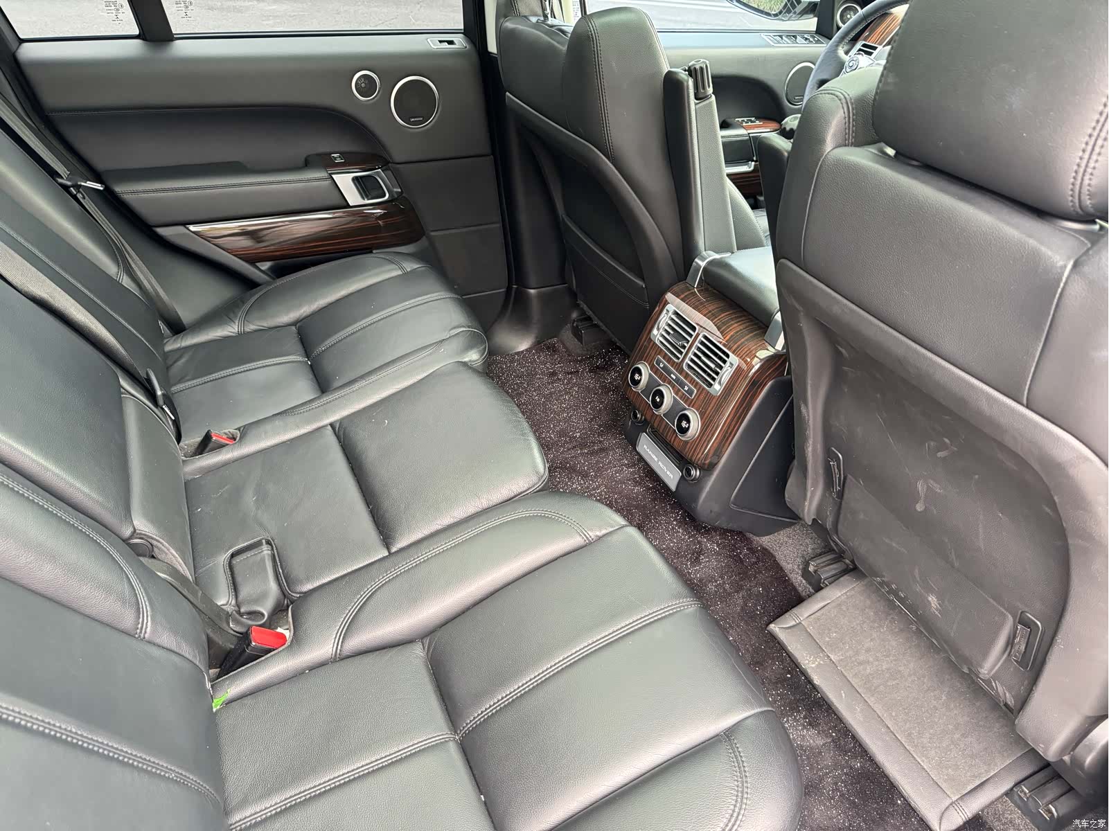 Land Rover Range Rover, 2017 14