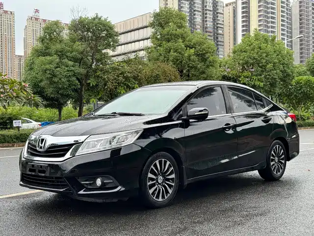Honda Lingpai 2015 — купить из Китая под заказ