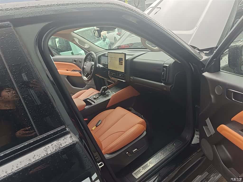 Haval H9, 2024 11