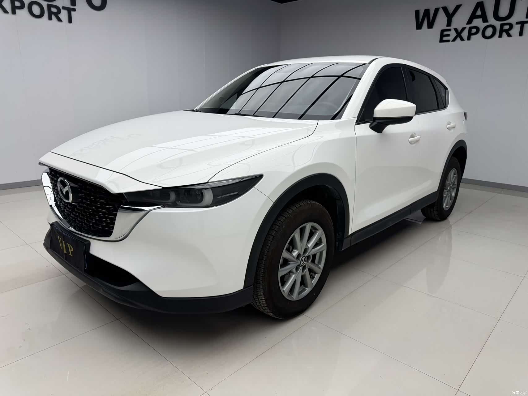 Mazda CX-5, 2024 1