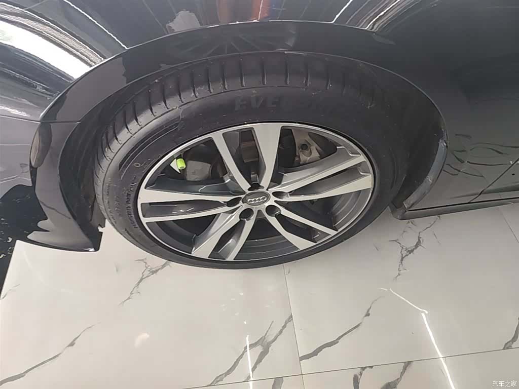 Audi A6L, 2021 23