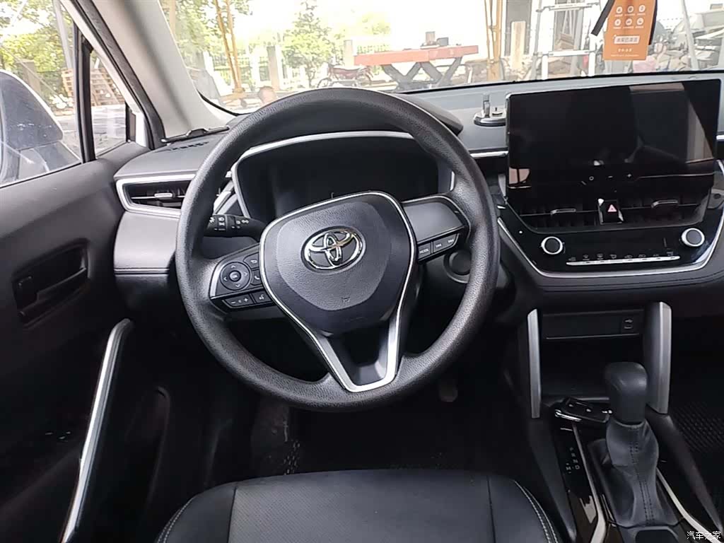 Toyota Frontlander, 2025 7