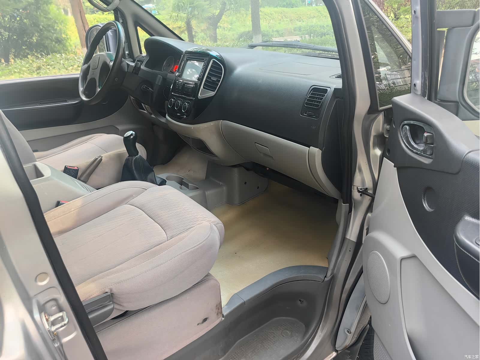 DongFeng M3L, 2016 7