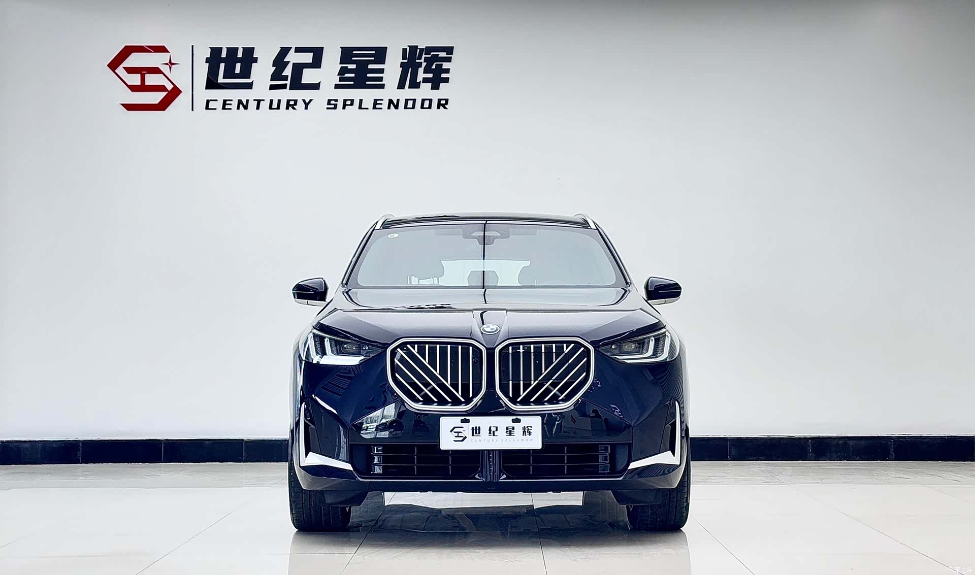 BMW X3, 2025 3