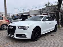 �µ�S5 2016�� S5 3.0T Sportback