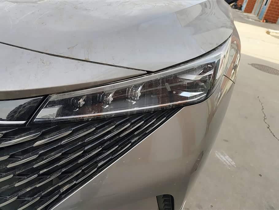 Roewe RX5 Roewe RX5