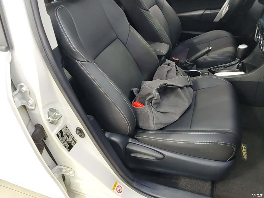 Toyota Levin, 2017 25