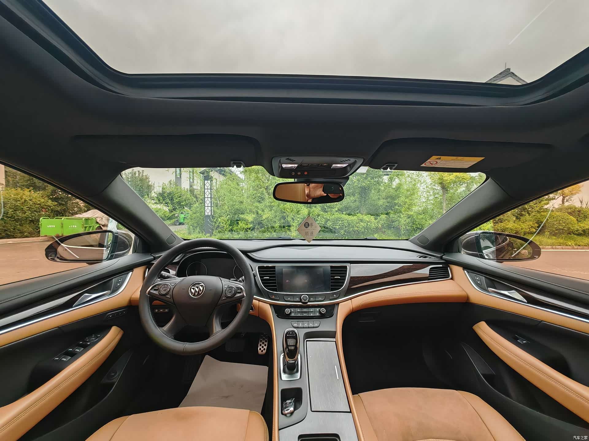 Buick LaCrosse, 2016 8