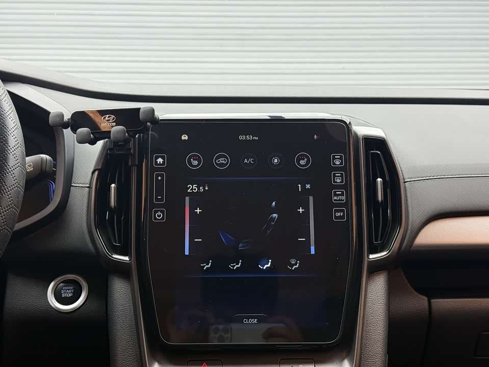 Hyundai Beijing ix35