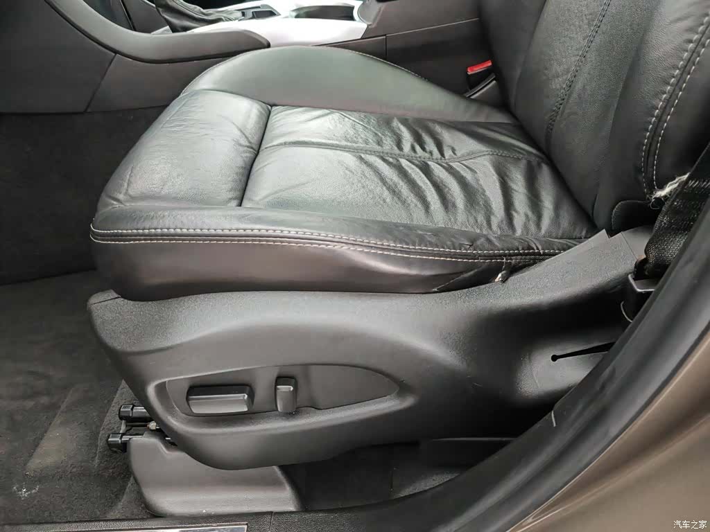 Cadillac SRX, 2014 20