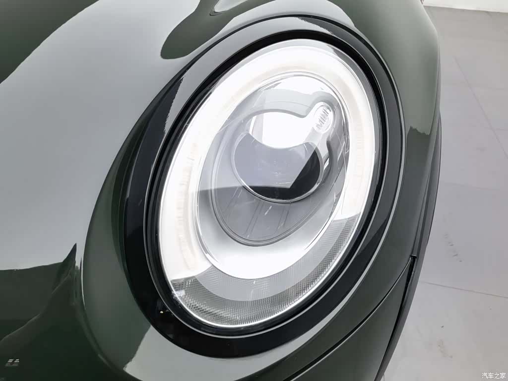 Mini Cooper, 2015 7