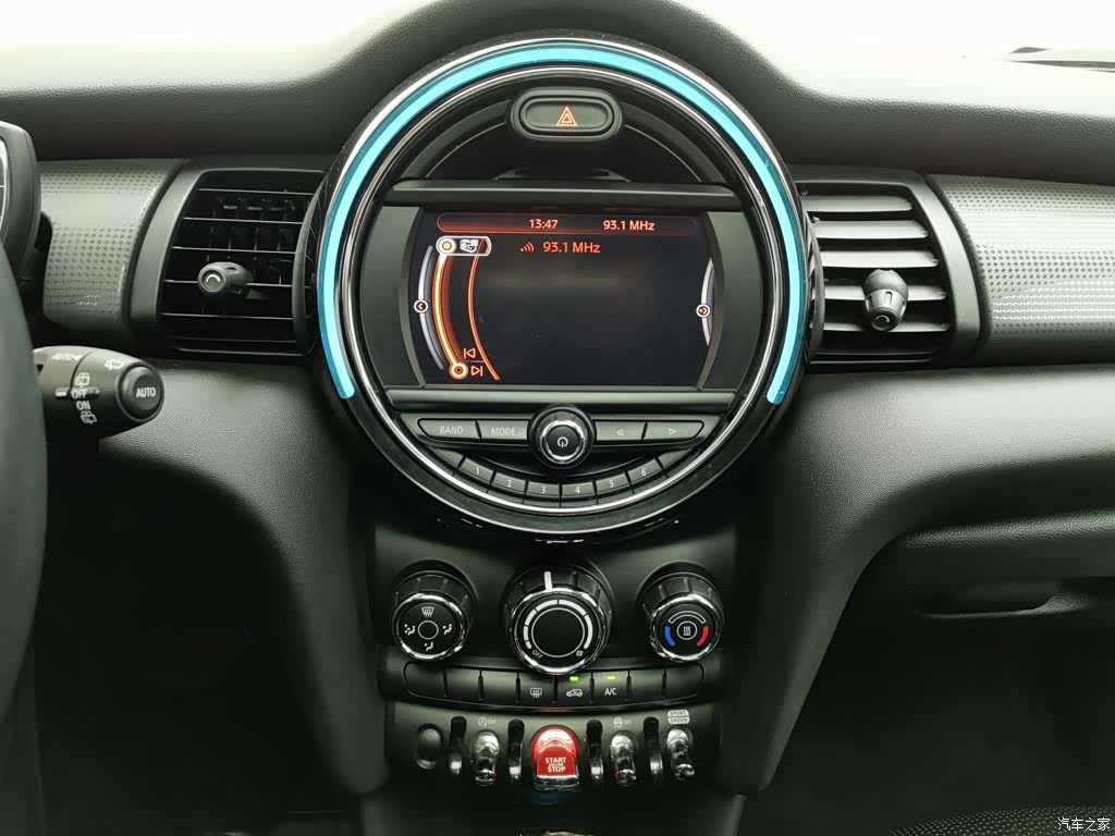 Mini Cooper, 2018 12