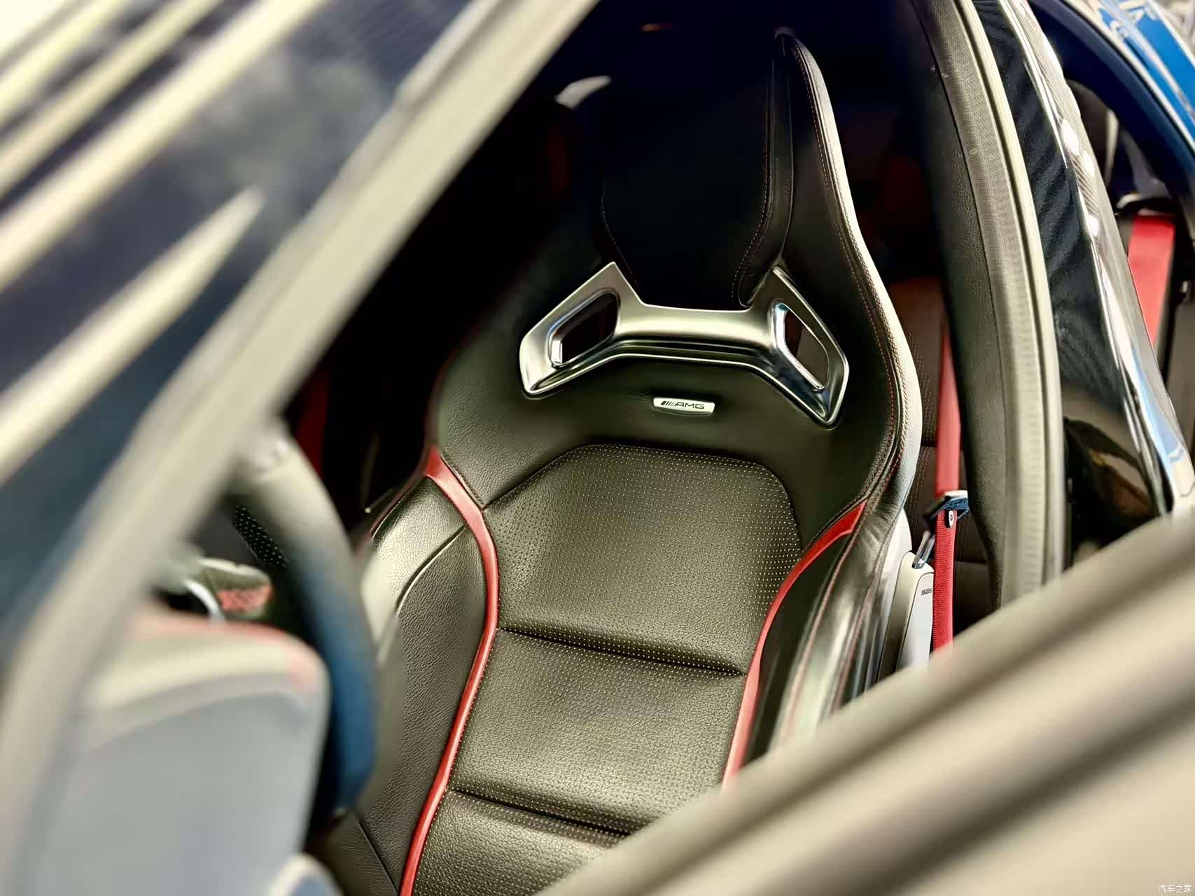 Mercedes-Benz A-Class, 2018 17