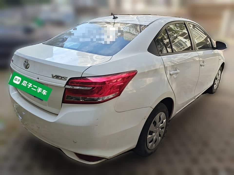 Toyota Vios