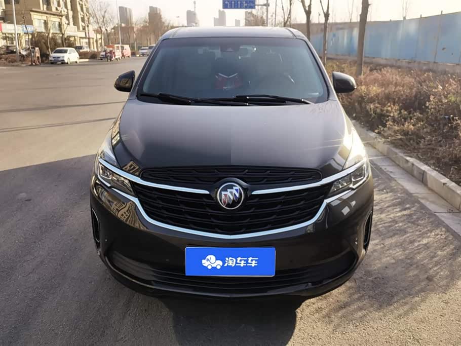 Buick GL8 Buick GL8