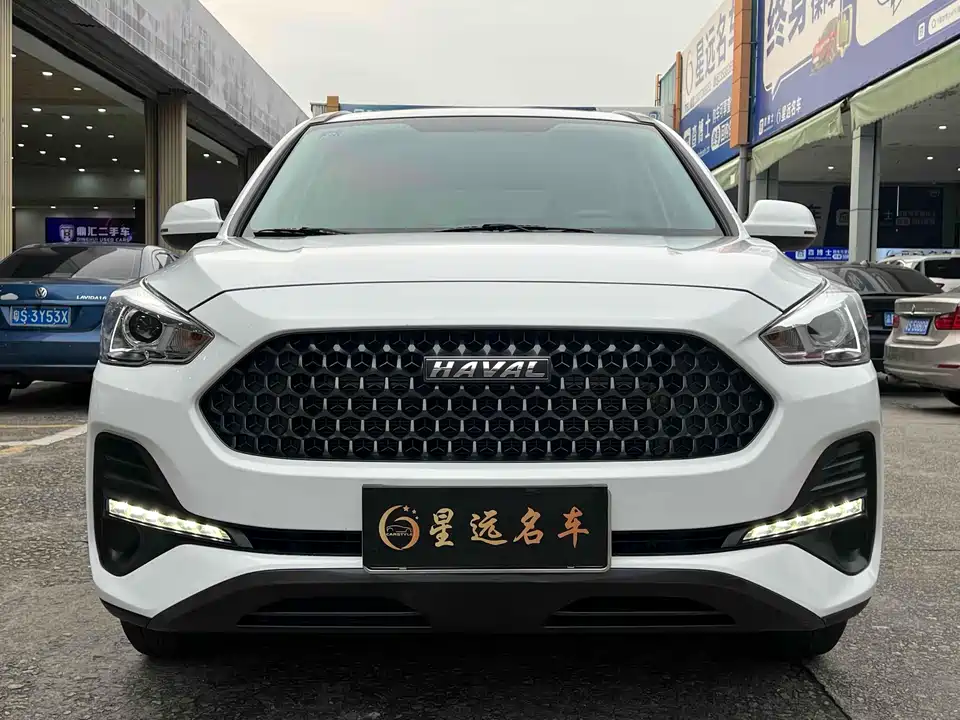 Haval M6