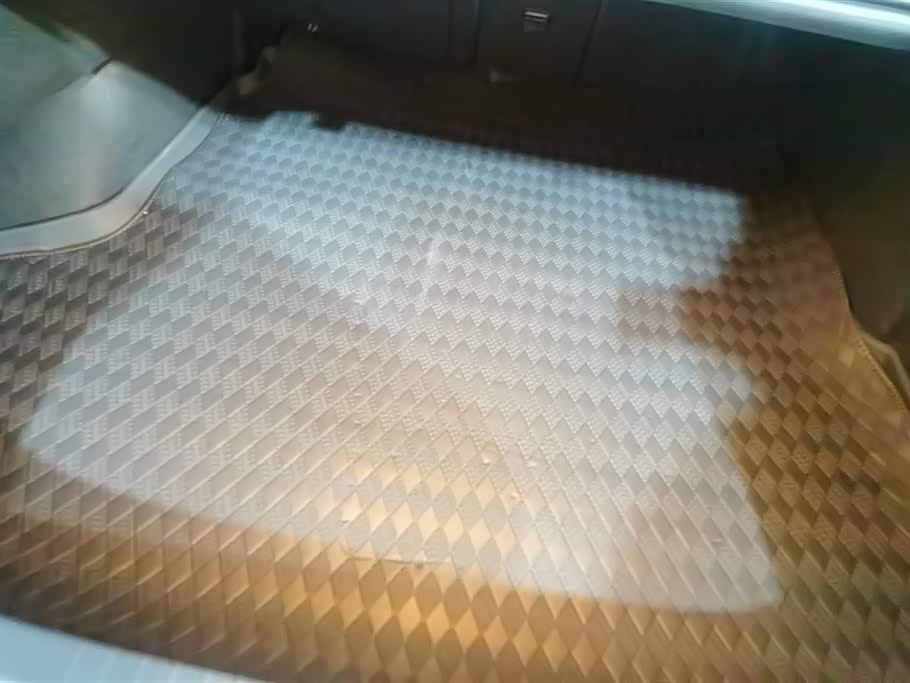 Volkswagen Magotan Volkswagen Magotan