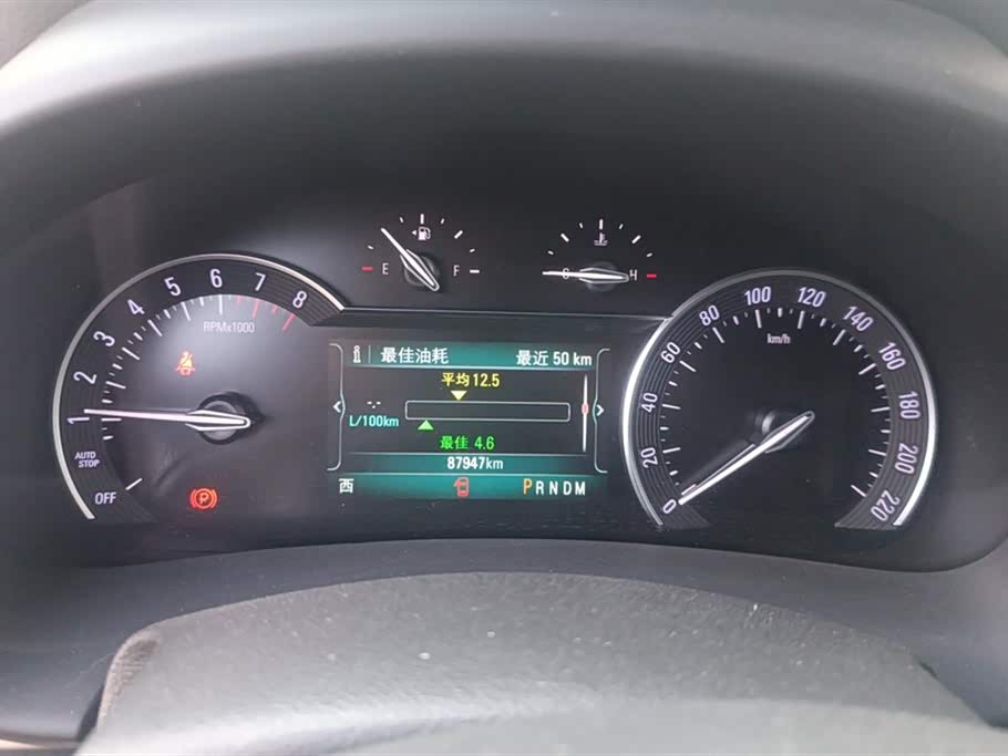 Buick GL8 Buick GL8