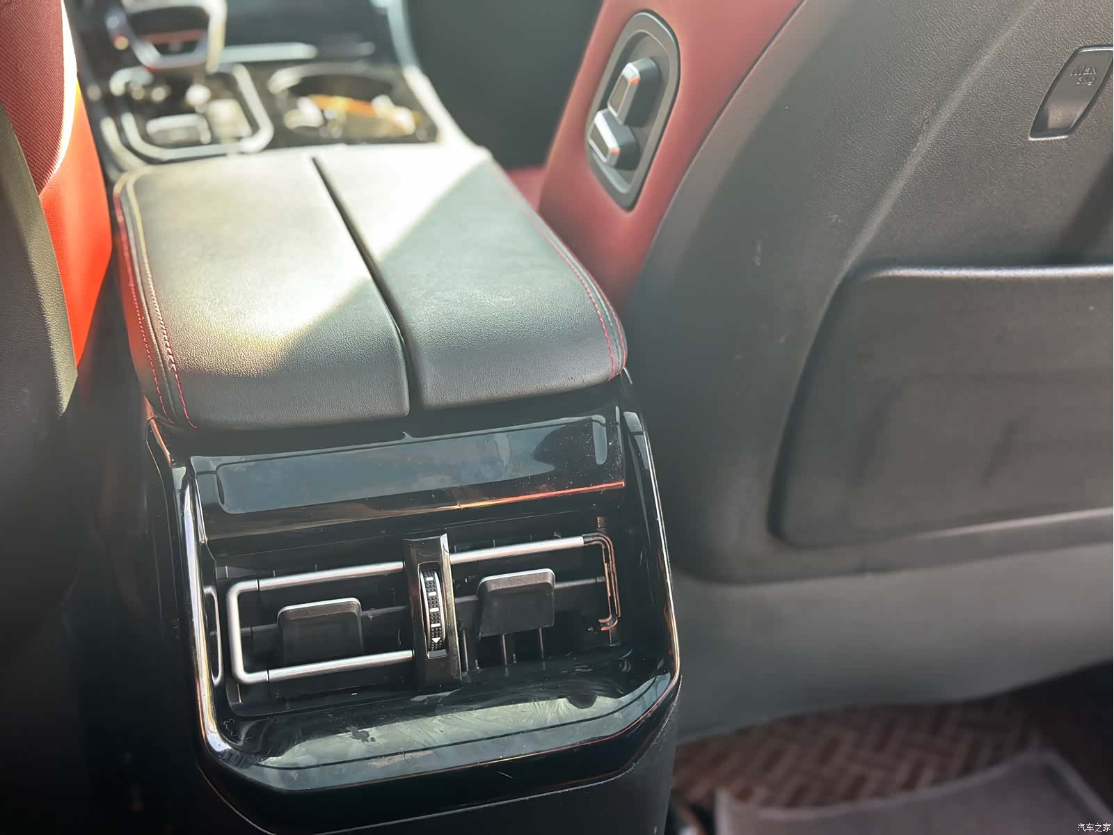 DongFeng T5, 2021 20