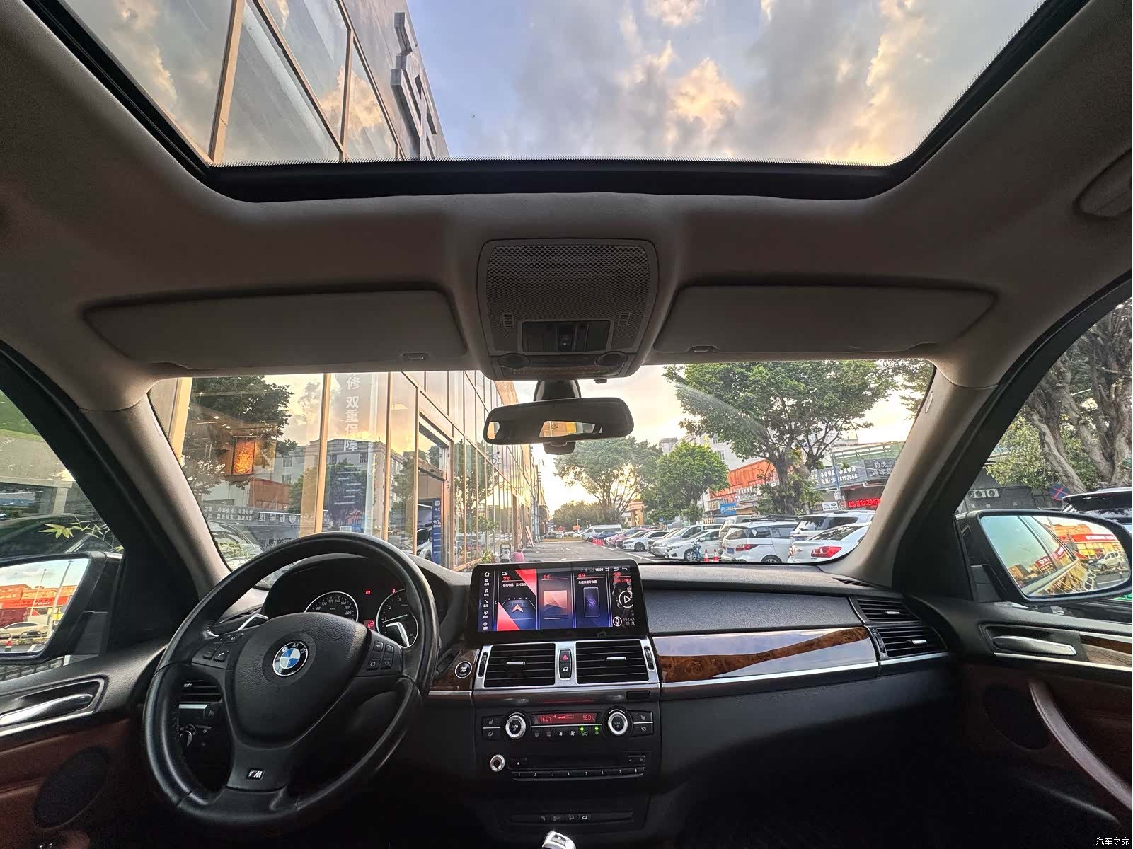 BMW X5, 2010 19