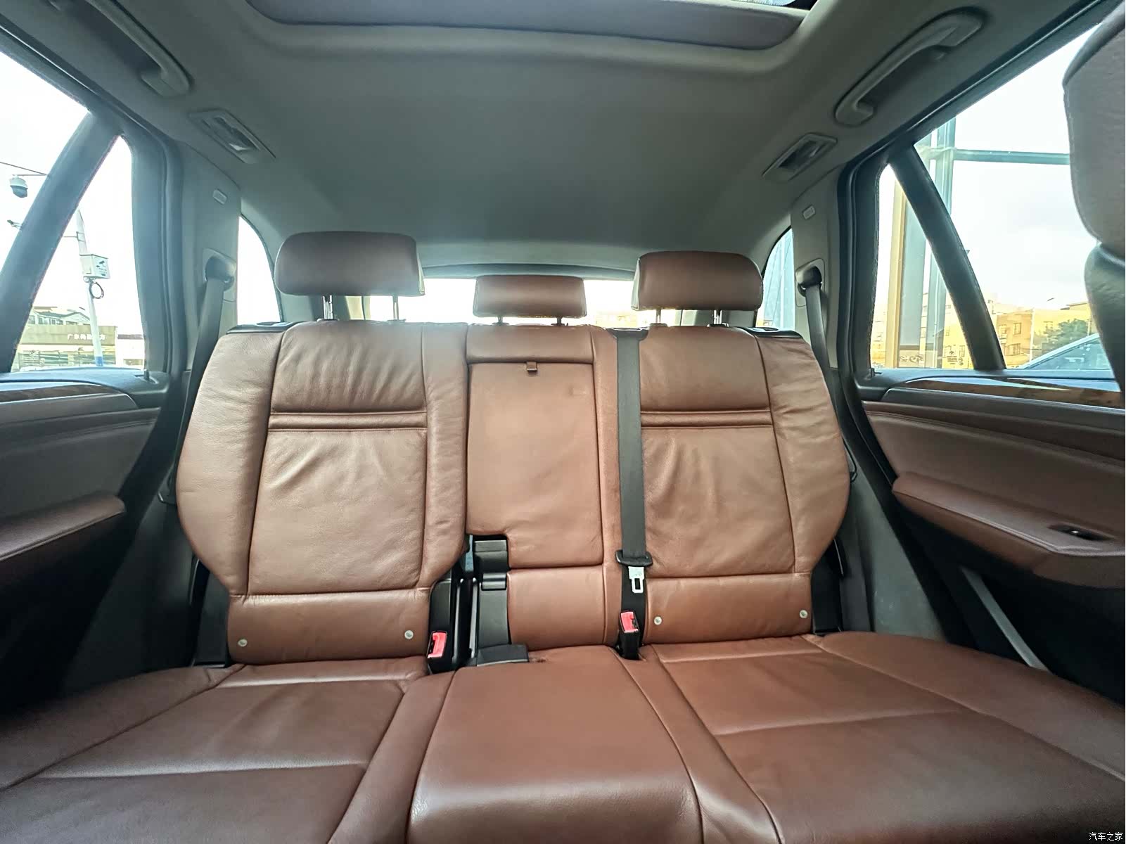 BMW X5, 2010 10