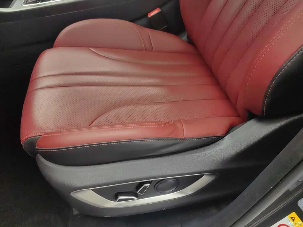 Changan CS75, 2020 20