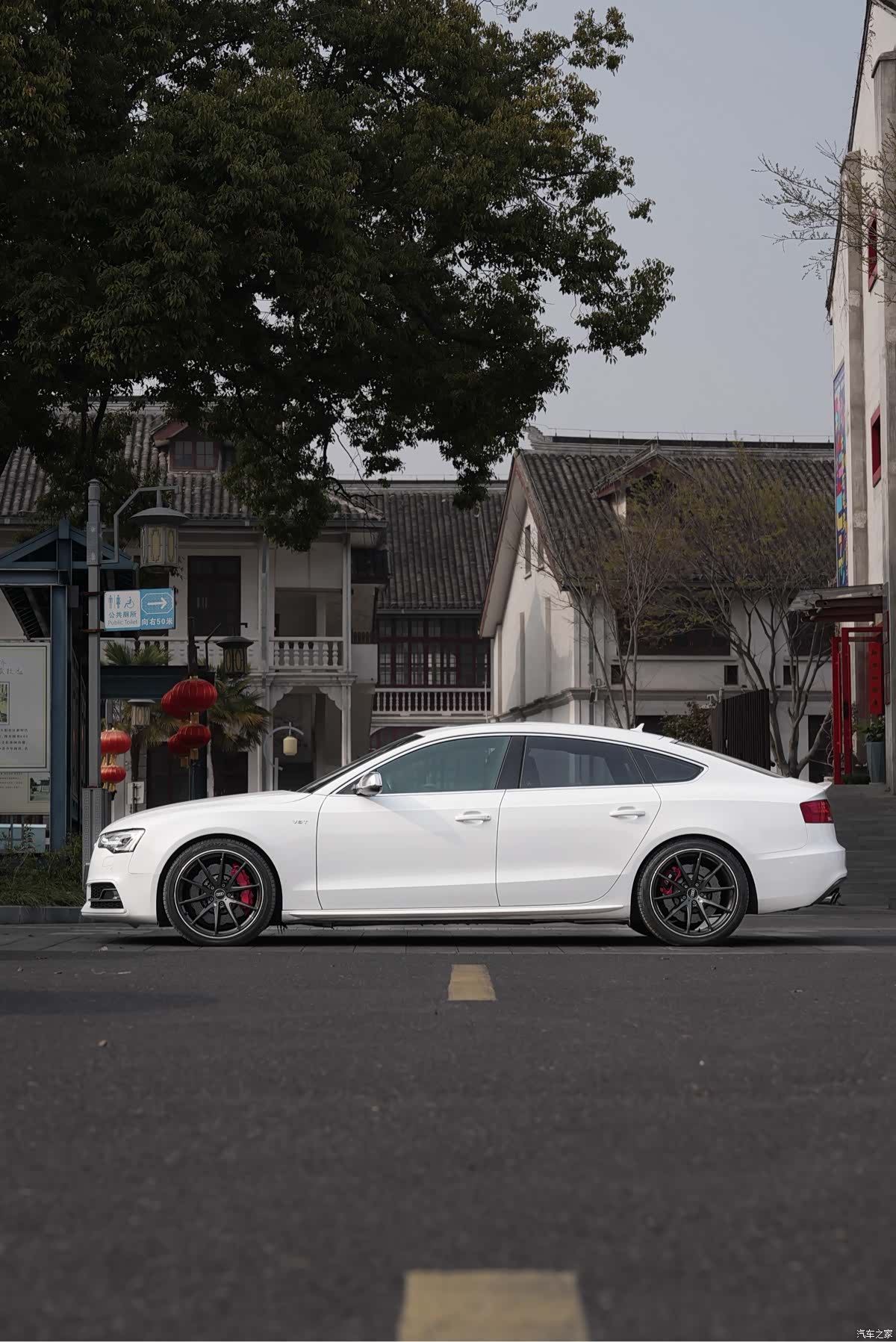 Audi S5, 2013 все фото
