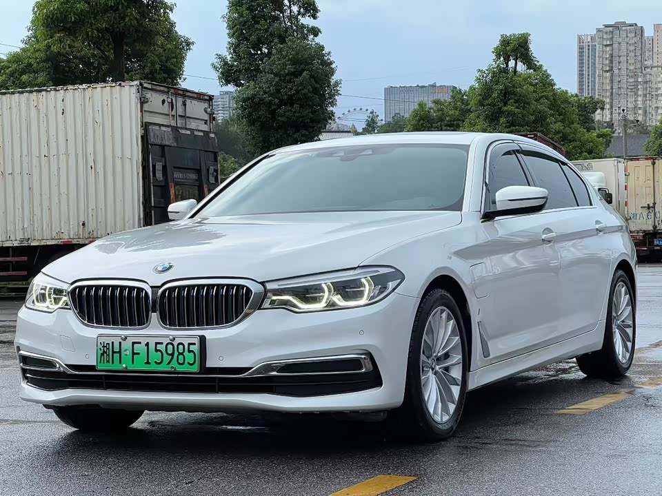 BMW 5 series BMW 5 series