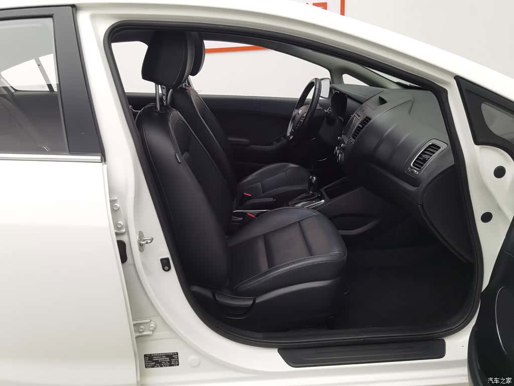 Kia K3, 2018 23