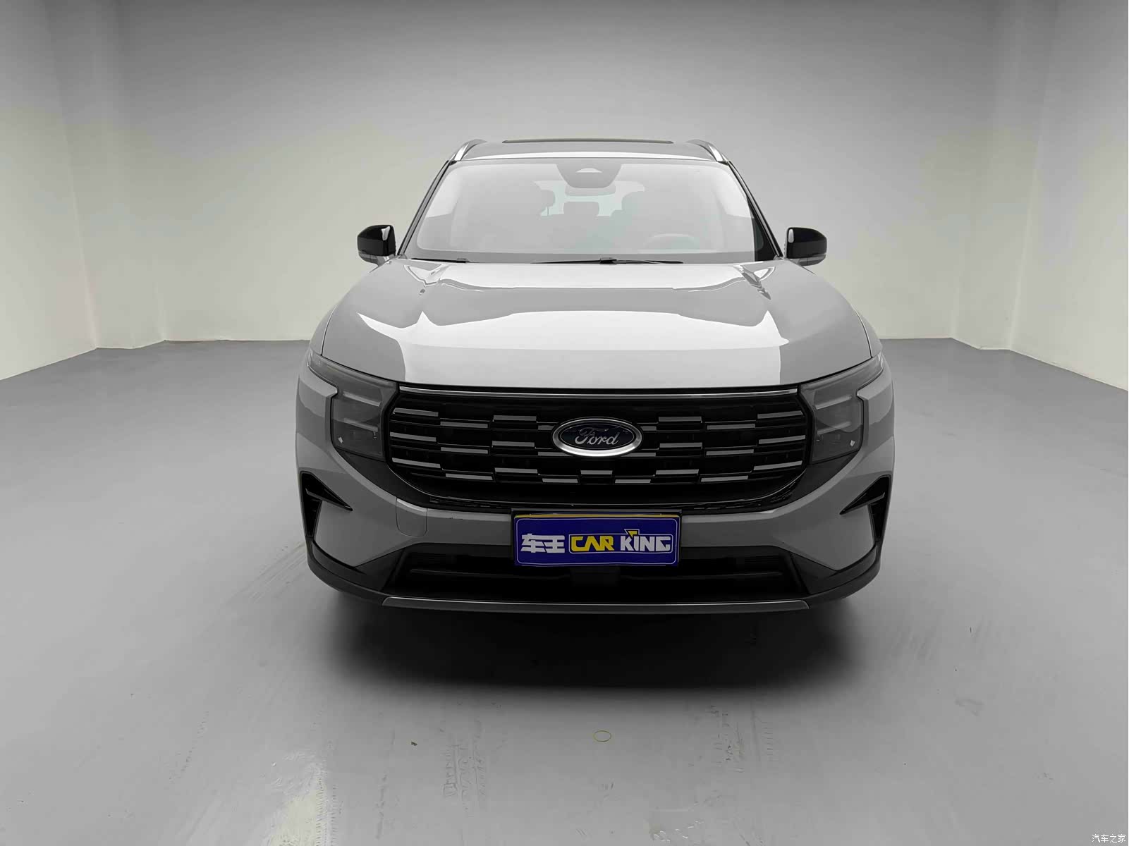 Ford Edge L, 2023 3