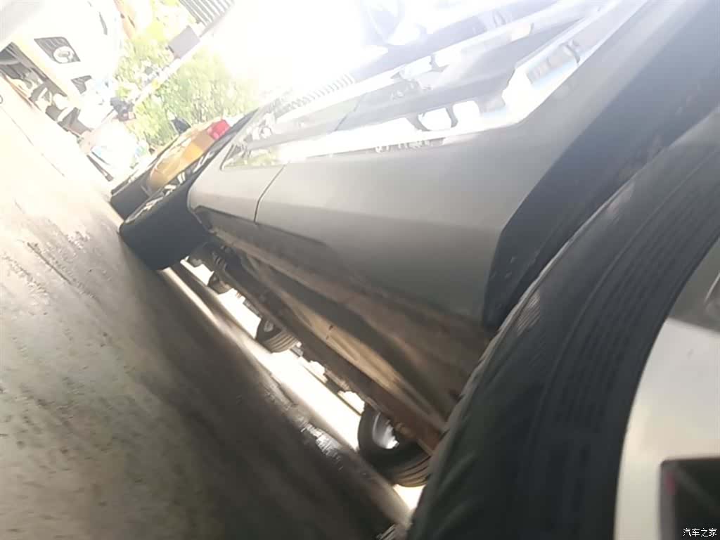 Wuling RS-5, 2019 22