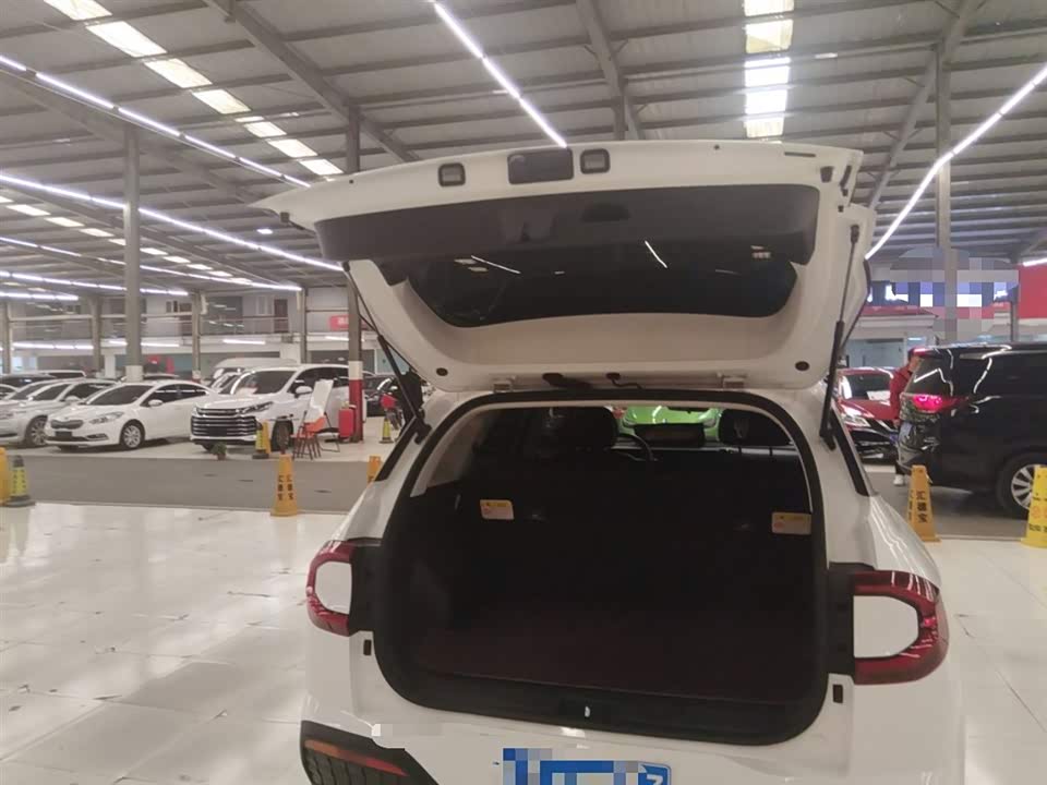 Hyundai Beijing ix35