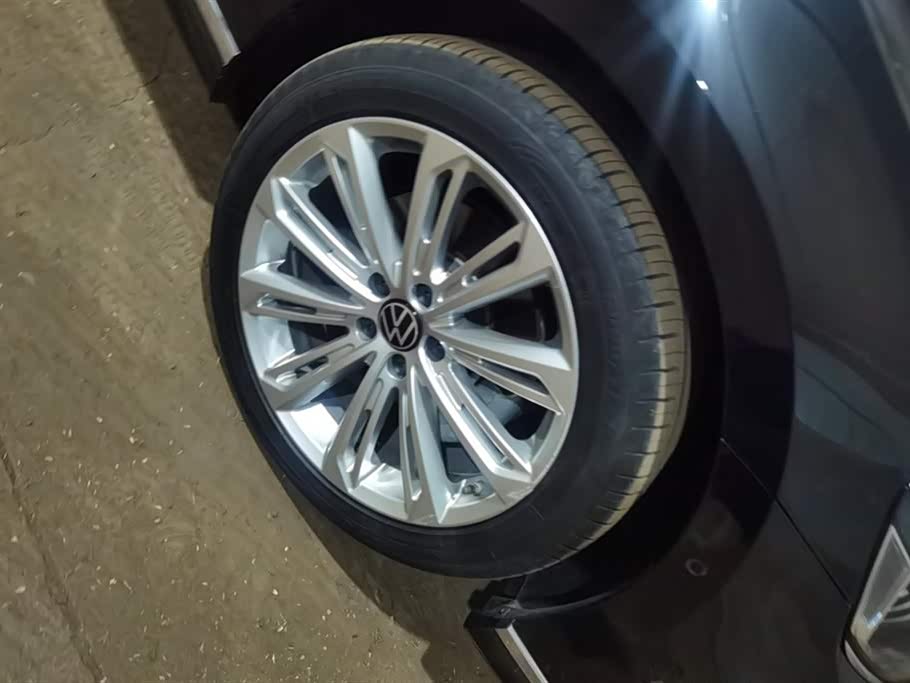 Volkswagen Magotan Volkswagen Magotan
