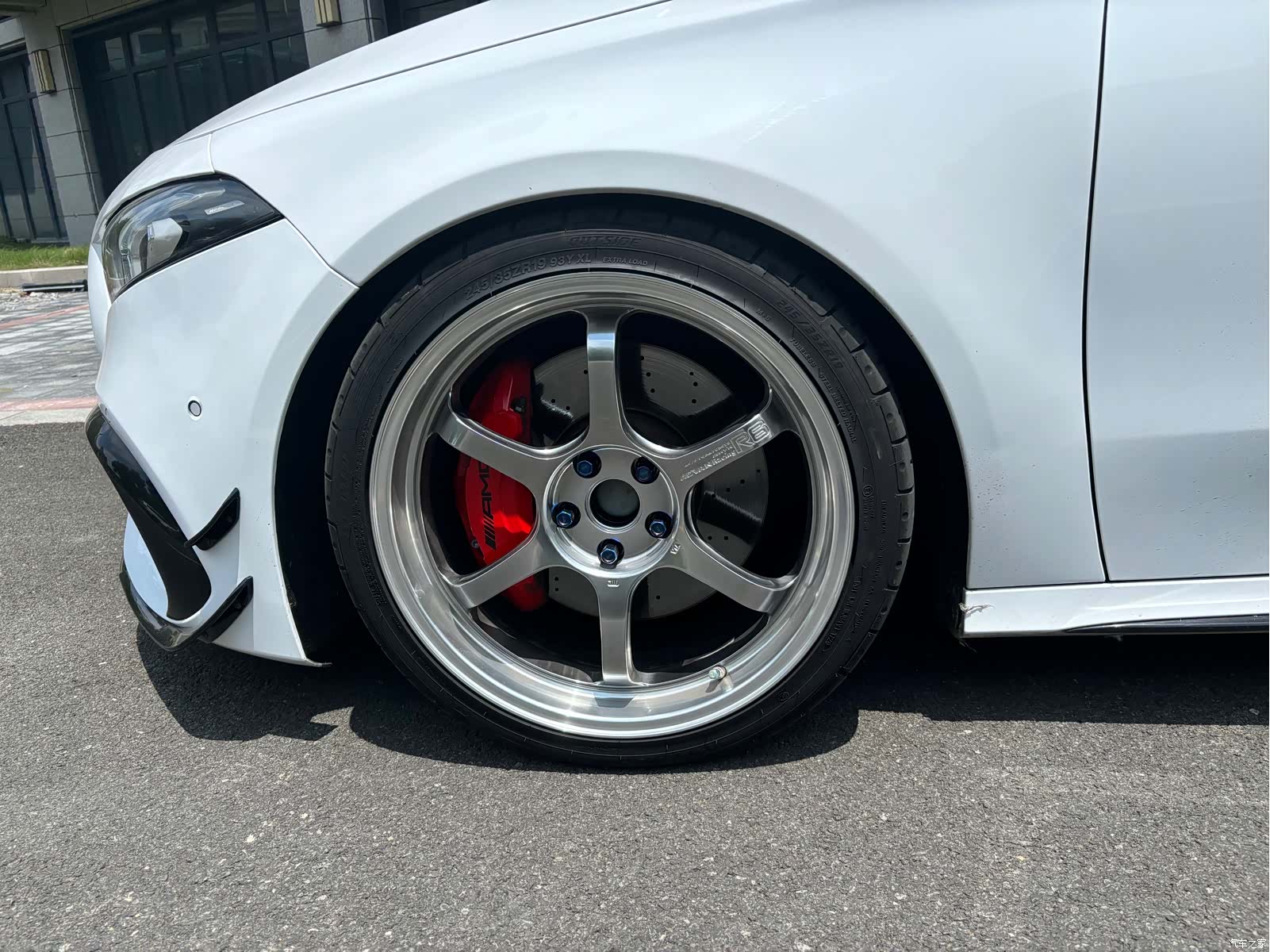 Mercedes-Benz A-Class, 2020 14