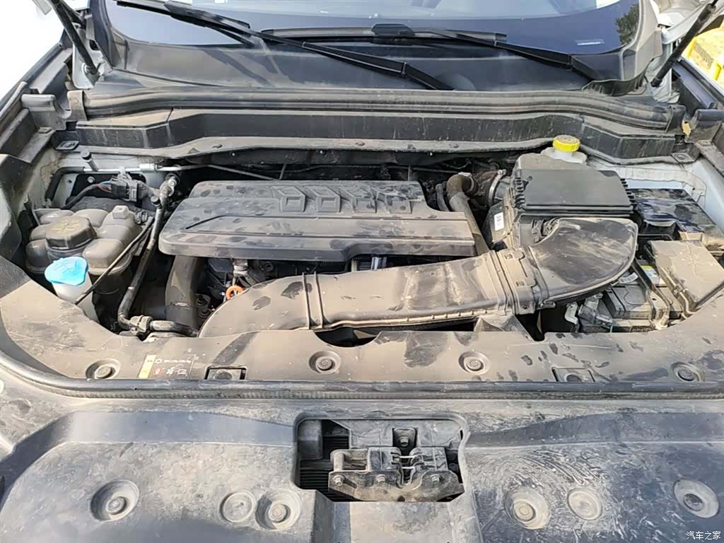 Haval H6, 2024 20