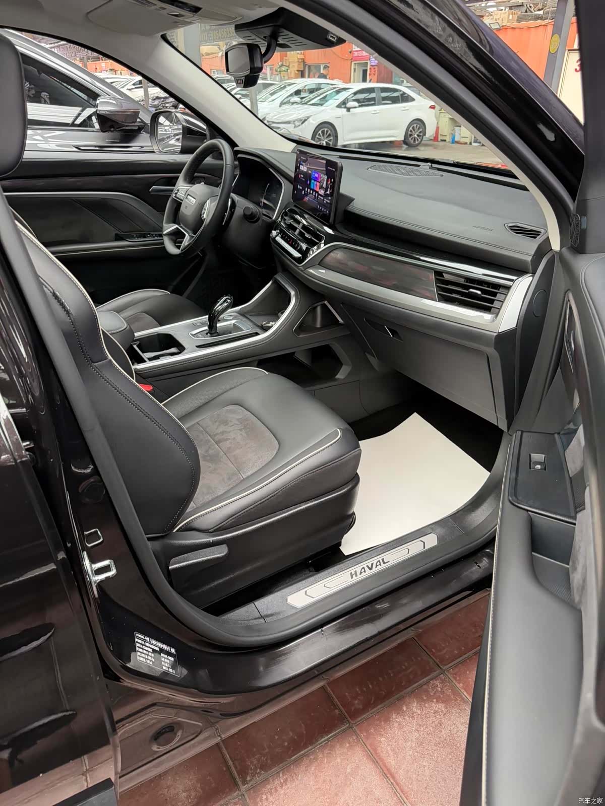 Haval H6, 2023 11