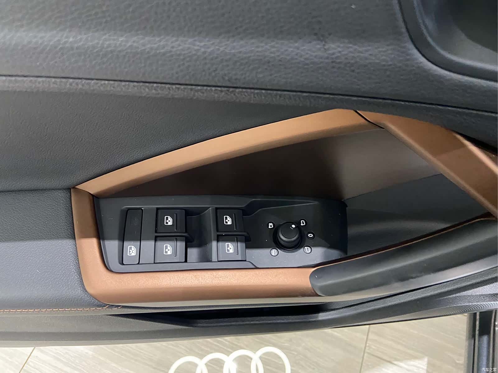 Audi Q3, 2022 18