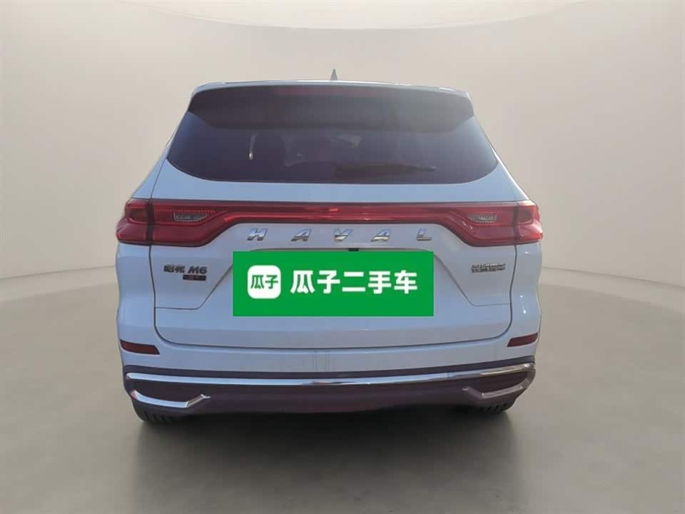 Haval M6