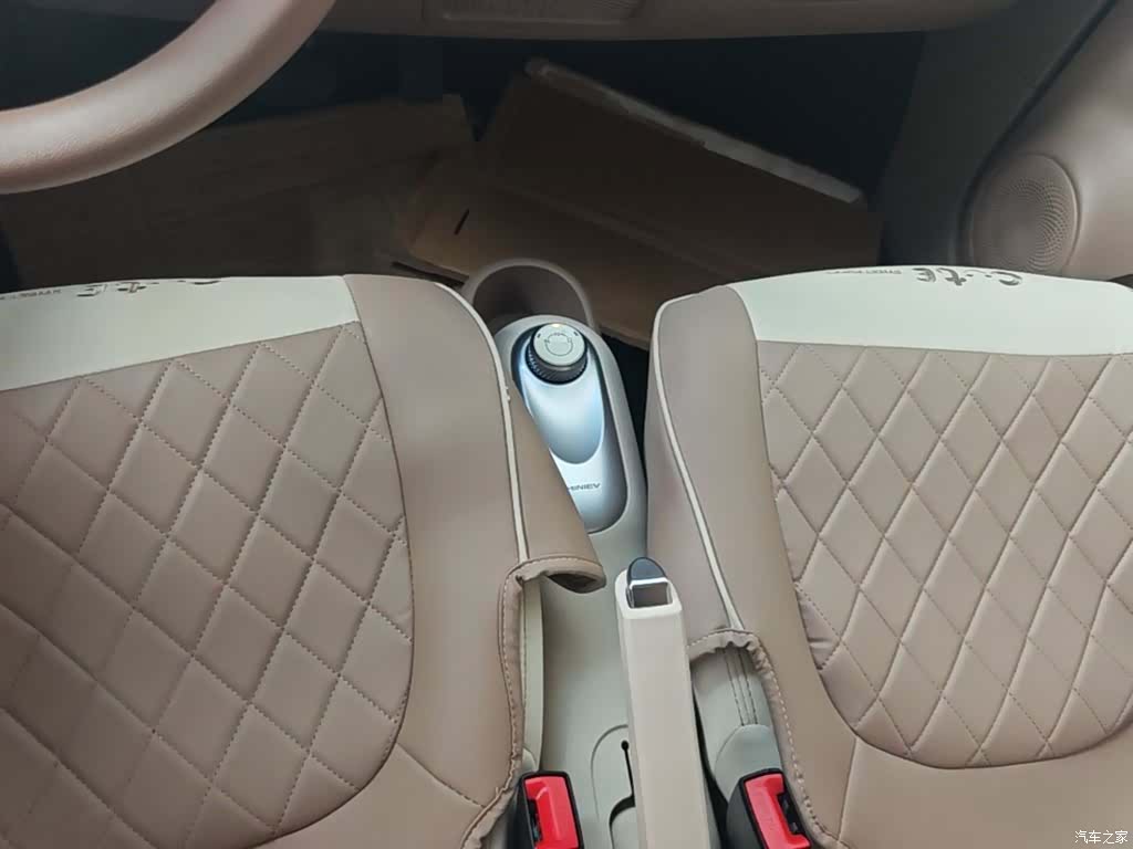 Wuling MINIEV, 2025 14