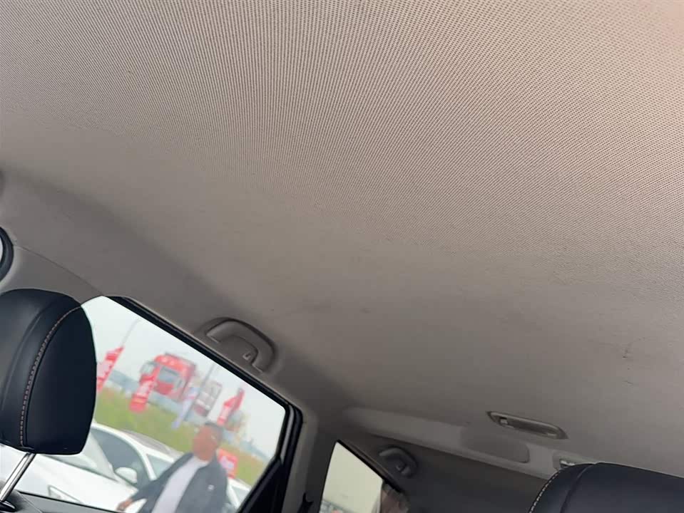 Wuling Wuling Hongguang S3