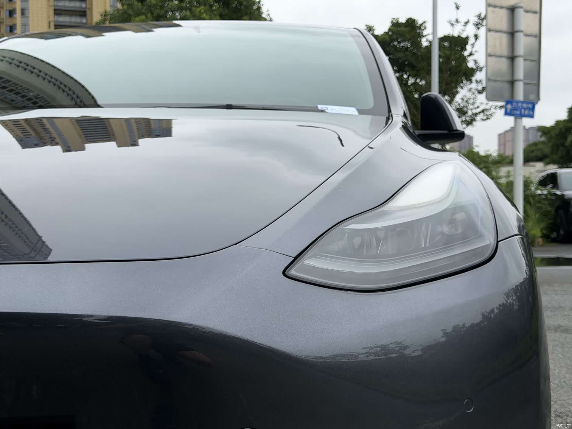 Tesla Model Y, 2021 13
