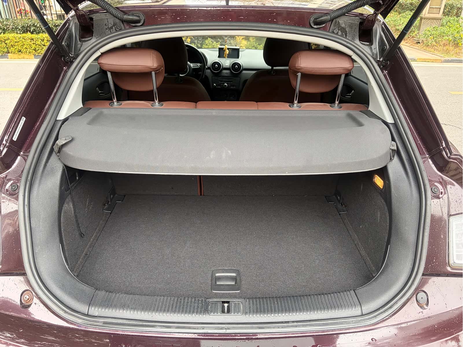 Audi A1, 2015 21