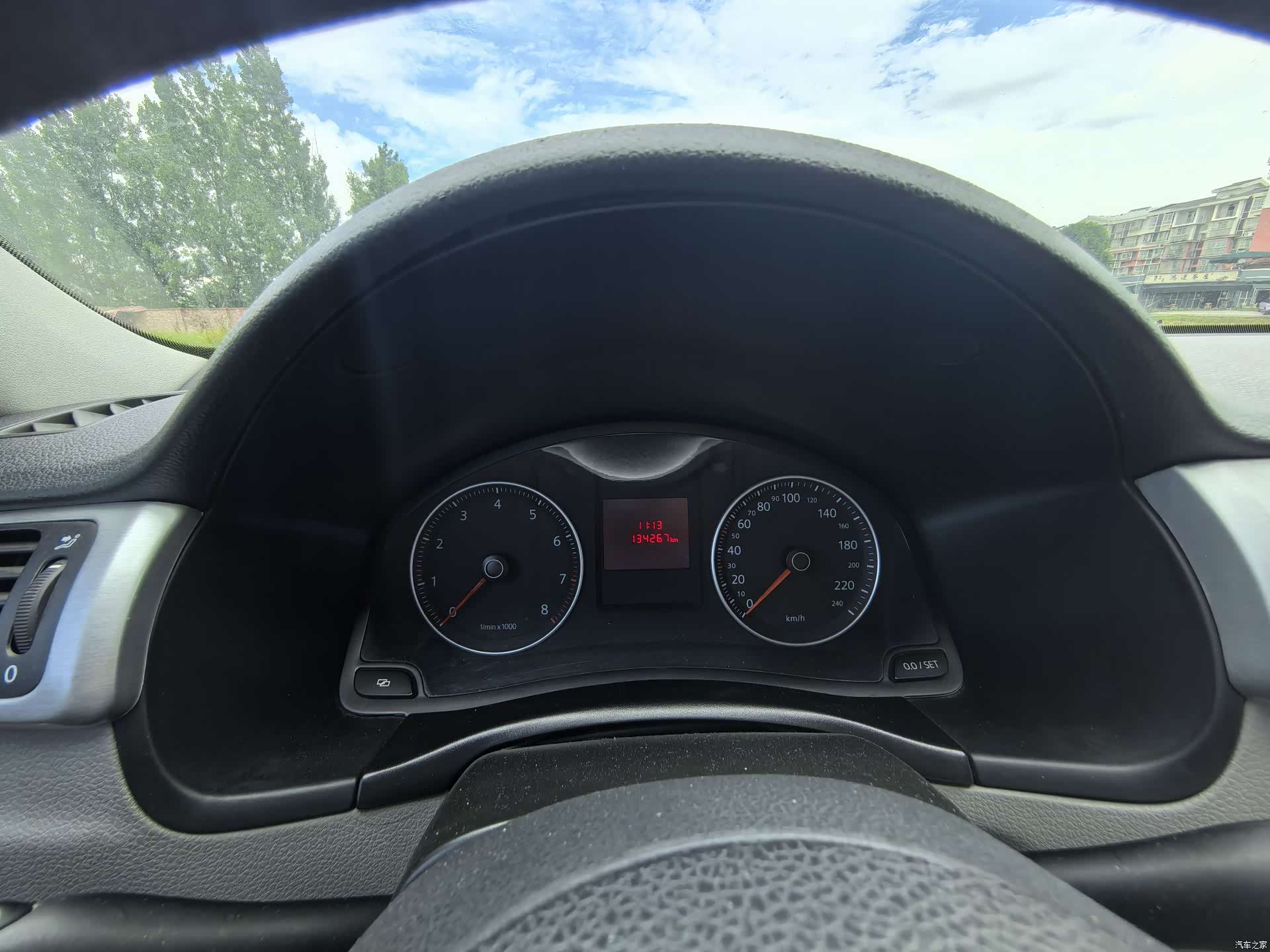 Volkswagen Bora, 2012 все фото