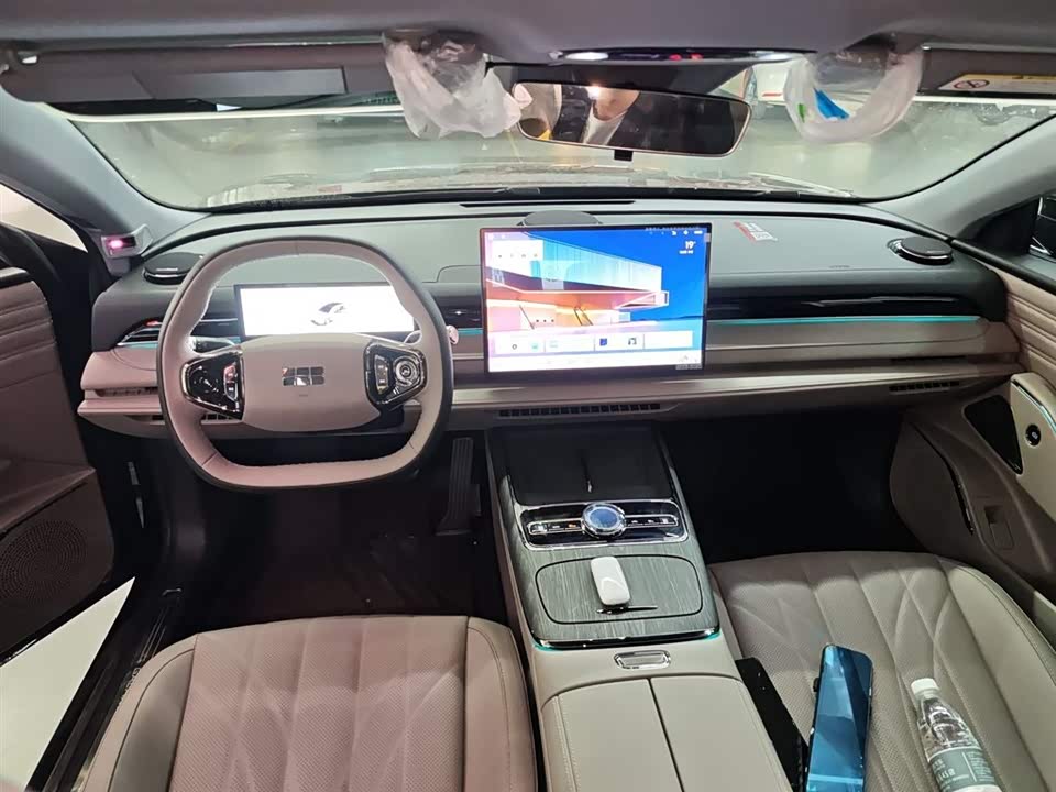 Geely Galaxy Galaxy Sparkle 8