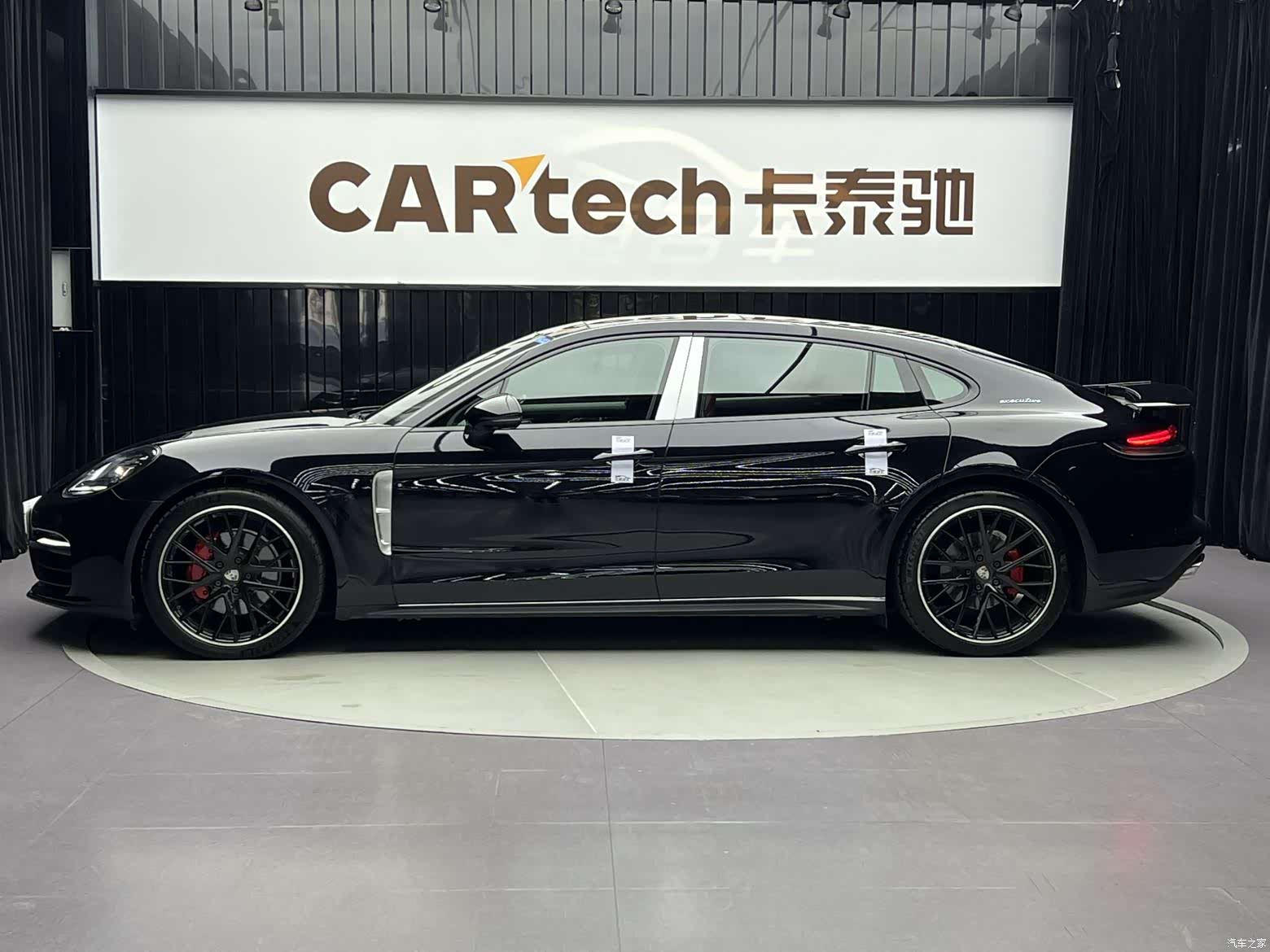 Porsche Panamera, 2022 6