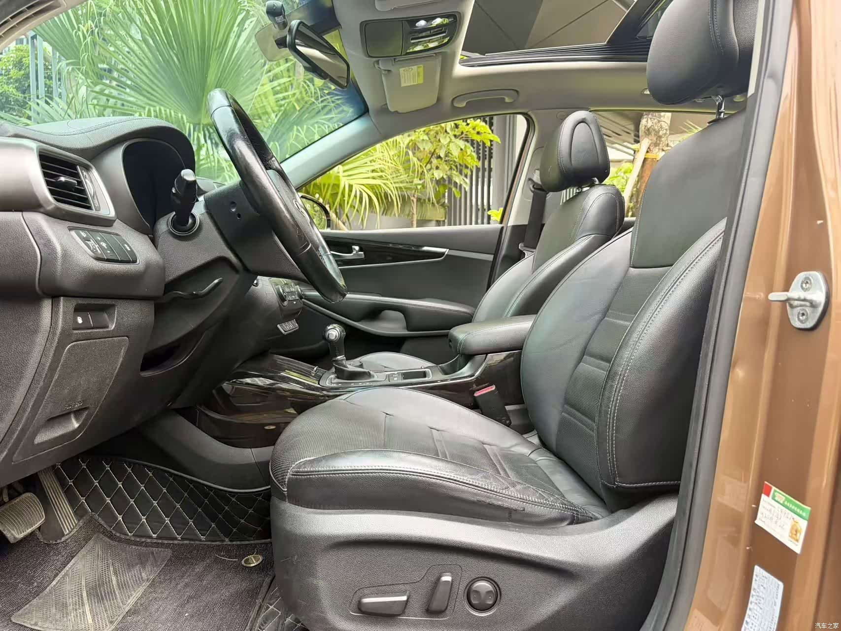 Kia L, 2016 все фото